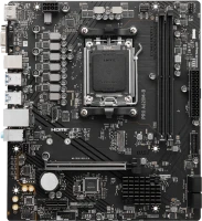 Photos - Motherboard MSI PRO A620M-B 