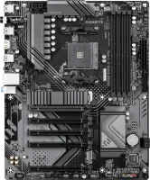 Photos - Motherboard Gigabyte B550 EAGLE WIFI6 