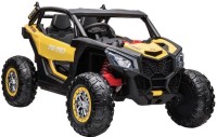 Photos - Kids Electric Ride-on LEAN Toys Buggy XB-2118 