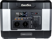 Photos - Portable Power Station EnerSol EPB-1000NF 