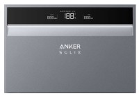 Photos - Inverter ANKER Solix X1 X1-H6K-S 