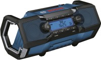 Photos - Portable Speaker Bosch GPB 18V-2 C 