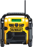 Photos - Portable Speaker DeWALT DCR019 