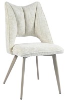 Photos - Chair Vetro M-217 