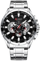 Photos - Wrist Watch Curren 8363 ZC018B 