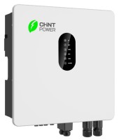 Photos - Inverter CHINT CPS SCE10K-TH-EU 