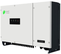 Photos - Inverter CHINT CPS SCA60KTL-T/EU 