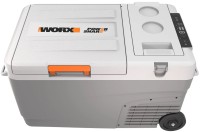 Photos - Car Cooler & Fridge Worx WX876.9 23L 