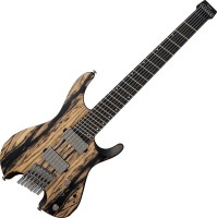 Photos - Guitar Ibanez QX527PE 