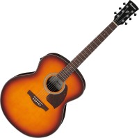 Acoustic Guitar Ibanez PJ50E 