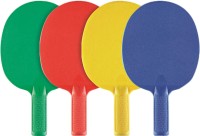 Photos - Table Tennis Bat Joola Multicolour 4 Bats 