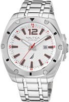 Photos - Wrist Watch NAUTICA NAPTCS221 