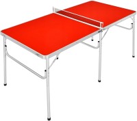 Photos - Table Tennis Table Costway SP37197RE 