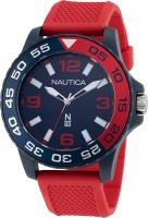 Photos - Wrist Watch NAUTICA N83 Finn World NAPFWS303 