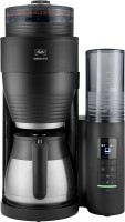 Photos - Coffee Maker Melitta Aroma Fresh Therm Pro 1030-11 black