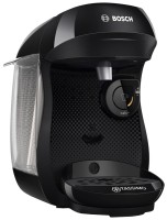 Coffee Maker Bosch Tassimo Happy Friendly TAS 102E black