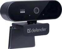 Photos - Webcam Defender G-Lens 2580 