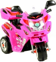 Photos - Kids Electric Ride-on Szomik Moto-S-2 