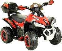 Photos - Kids Electric Ride-on Szomik Quad-SX-3 