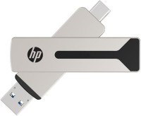 Photos - USB Flash Drive HP 911 Pro 512Gb 