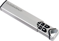 Photos - USB Flash Drive iStorage cloudAshur 256Gb 