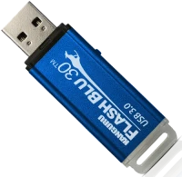 USB Flash Drive iStorage Kanguru FlashBlu30 16Gb 