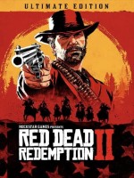 Photos - Game Rockstar North Red Dead Redemption 2: Ultimate Edition 