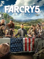 Photos - Game Ubisoft Far Cry 5 