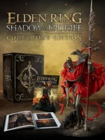 Game FromSoftware Elden Ring: Shadow of the Erdtree - Collector's Edition 