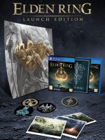 Photos - Game FromSoftware Elden Ring: Launch Edition 