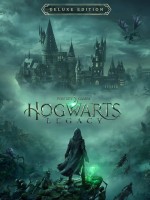 Photos - Game Avalanche Software Hogwarts Legacy: Deluxe Edition 