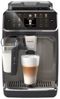 Photos - Coffee Maker Philips Series 5500 EP5549/70 black