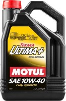 Engine Oil Motul Tekma Ultima Plus 10W-40 5 L