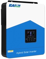 Photos - Inverter Easun ISolar-SMH-III-6.2KW-WiFi 