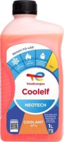 Photos - Antifreeze \ Coolant Total Coolelf Neotech -37C 1 L