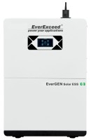 Photos - Inverter EverExceed EGS5K-5E Pro 