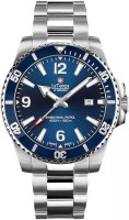 Photos - Wrist Watch Le Temps Swiss Naval Patrol LT1043.03BS01 