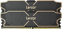 Photos - RAM Lexar THOR DDR5 2x8Gb LD5U08G60C38LG-RGD