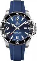 Photos - Wrist Watch Le Temps Swiss Naval Patrol LT1043.13BR03 