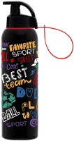 Photos - Water Bottle Herevin Favorite Sport 0.75 