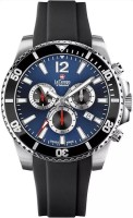 Photos - Wrist Watch Le Temps Swiss Naval Patrol LT1044.13BR01 