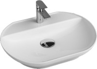 Photos - Bathroom Sink Quarter Bath Smooth Line 55 70SM23055.00.1.3.01 550 mm