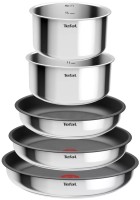 Photos - Stockpot Tefal Ingenio Cook Eat L881S604 