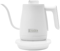 Photos - Electric Kettle Haden Gooseneck 75131 white