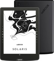 Photos - E-Reader inkBOOK Solaris 