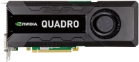 Photos - Graphics Card PNY Quadro K5000 