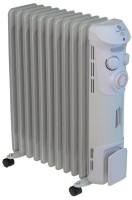 Photos - Oil Radiator Prem-I-Air EH1369 11 section 2.5 kW