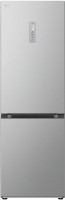 Fridge LG GB-V3110EPY silver