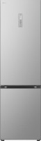 Fridge LG GB-V3210DPY silver