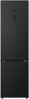 Photos - Fridge LG GB-V5250CEP graphite